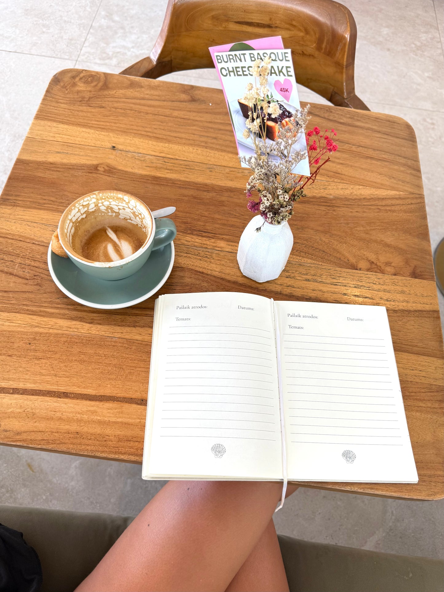 Dienasgrāmata “mans piedzīvojums” (bēša)